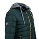 thumbnail image 4 of CHAMARRA GREEN BAY PACKERS PARA HOMBRE 100% ORIGINAL NFL 321676, 4 of 5