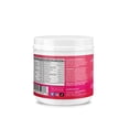 thumbnail image 4 of ABOUT YOUR COLLAGEN Peptide Energy Collagen Powder (Bonus Size 40 serv) Hair, Nail, Skin, Type I & III,Caffeine, Vitamin C, Biotin, Hyaluronic Acid, Zero Sugar – 17.84 oz (Strawberry Margarita), 4 of 6