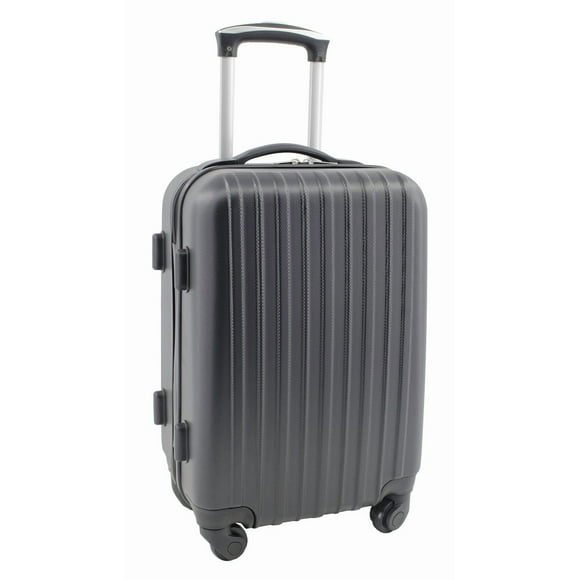 Jetstream 18" Carry-on Luggage
