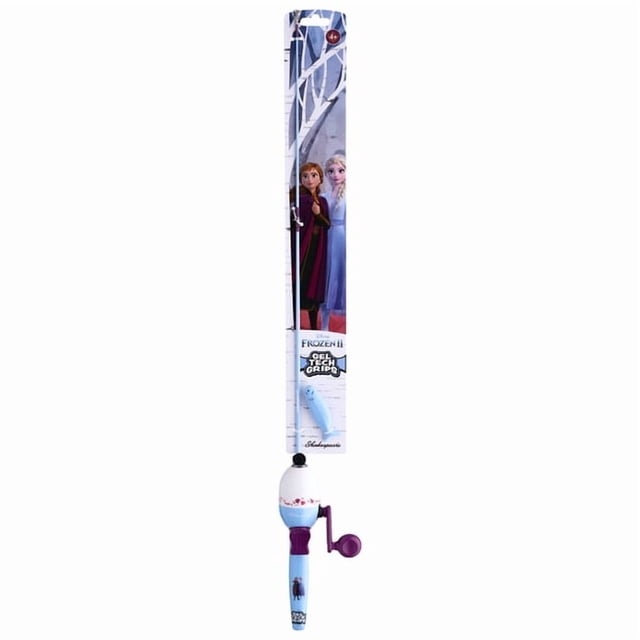 Shakespeare Frozen II Kit