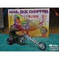 thumbnail image 5 of MPC Skill 2 Model Kit Mail Box Chopper Trike (Ed Big Daddy Roth's) Trick Trikes Serie Modelo a escala 1/25, 5 of 5