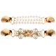 thumbnail image 1 of 2 clips retro para suéter con perlas falsas, clips para cuello, clip para cárdigan, clips para vestido, cincha trasera, clips para suéter, clip decorativo para chal, clip para ropa, 1 of 3