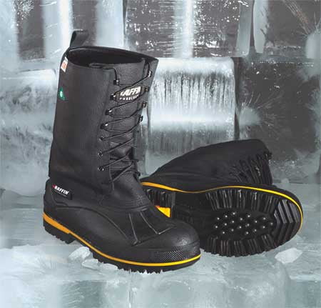 baffin winter boots mens