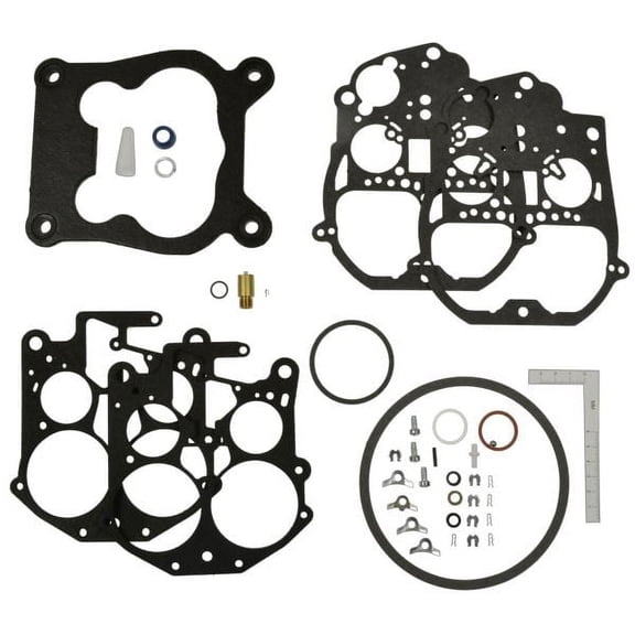 ACDelco 19250956 Carburetor Repair Kit Fits select: 1975-1979,1981 CHEVROLET CORVETTE