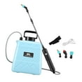 thumbnail image 3 of oshhni Electric Sprayer Cleaning Water Sprayer Bottle for Outdoor Household Orchard 8L Blue, 3 of 9