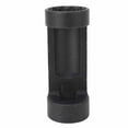 thumbnail image 2 of Strut Nut Socket,Strut Nut Socket High Strength Efficient 12 Points 81mm Suspension Strut Removal Tool Universal Fit for Cars, 2 of 7