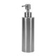 thumbnail image 1 of Dispensador de jabón de acero inoxidable - Capacidad de 350 ml, 1 of 10
