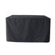 thumbnail image 1 of Funda protectora 20020080cm gris oscuro - Lona rectangular de poliéster recubierto de PA para mesas de jardín, 1 of 5