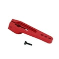 thumbnail image 4 of HILABEE 25T Accessoires de Klaxon Servo Bras Servo Long pour Voiture RC Bateau Avions Rouge, 4 of 9