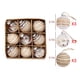 thumbnail image 3 of Organizador de estanteras plstico, cajones deslizantes, unidad apilable, para dormitorio cocina bajo la repisa armario baño residencial oficina, estantera de 2 niveles, metal resistente,, 3 of 8