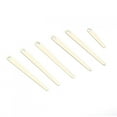 thumbnail image 3 of Gupbes 58Pcs Clarinet Maintenance Tools, Clarinet Repair Tools, For Clarinet Woodwind, 3 of 8