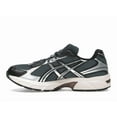thumbnail image 2 of ASICS Men's Gel-1130 Steel Grey Black Shoes, from StockX, 2 of 5