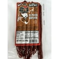 thumbnail image 5 of The Jerky Hut "Longball Louie" Black Pepper Beef Sticks - Gluten Free (5oz), 5 of 5