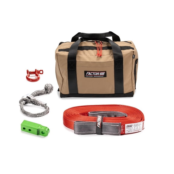 Factor 55 00485-08-MEDIUM Owyhee VEHICLE PROTECTION - MISCELLAN