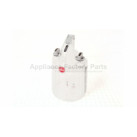 

CLEAN WATER SOLUTION TANK H303763001