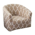 thumbnail image 2 of cover Tub Cover Non Stretchable Arm Cover ptern 1, 2 of 8