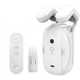 thumbnail image 1 of Tuya  WIFI Abridor AutomáTico de Cortinas + Control Remoto de Cortinas de Varilla  Interruptor Robot Control Remoto para   Home, 1 of 1