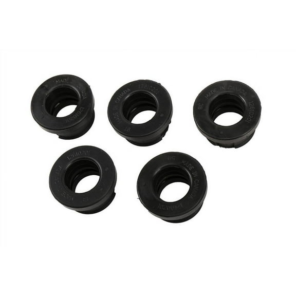 Engine Oil Filler Tube Grommet