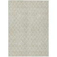 thumbnail image 2 of Addison Rugs Chantille Indoor/Outdoor Transitional Diamonds Beige Washable Rectangle Rug, 9' x 12', 2 of 6