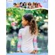 thumbnail image 4 of Traje de baño enterizo para niñas Disney Ariel con protección UPF 50+ y manga larga, 4 of 8