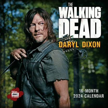 The Walking Dead - Daryl Dixon (Other)