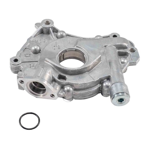 Oil Pump - Compatible with 2011 - 2017 Ford Mustang 2012 2013 2014 2015 2016