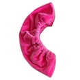 thumbnail image 1 of relayinert Lot de 2 Housses de Patins à Glace Élastiques Protecteur de Chaussures à Roulettes Unisexe Réutilisable Lavable Portable Garde de Patinage Rouge 1Ensemble, 1 of 6