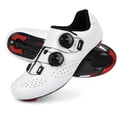 thumbnail image 1 of Chaussures de Cyclisme d'Extérieur Chaussures de Cyclisme à la Mode Dissipation de Chaleur Résistantes à l'Usure pour la Randonnée Cyclisme d'Extérieur Route 39,40,41,42,43,44,45, 1 of 7
