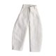 thumbnail image 2 of Figuras de acción 1/12 Jeans 6 pulgadas Figura masculina Pantalones Modelo Disfraz DIY Blanco, 2 of 8