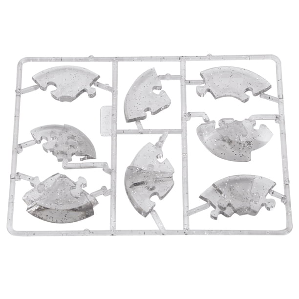 Rompecabezas de 3D rompecabezas modelo bloques Gadget niños DIY IQ juguete para juguete en forma modelo divertido juguete ANGGREK Otros