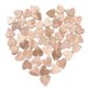 thumbnail image 1 of Wooden Hanging Calendar Accessory with 50 Heart Slices and Iron Set for Birthday Reminder Creative Home Wall Decoration, 1 of 1