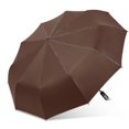 thumbnail image 2 of Umbrella Windproof Travel Umbrella Compact Folding Reverse Umbrella Z, 2 of 4