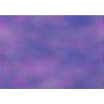 thumbnail image 1 of Ahgly Company Machine Washable Indoor Rectangle Transitional Purple Area Rugs, 5' x 7', 1 of 7