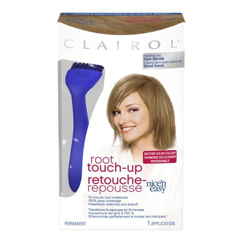 Retouche-Repousse de Clairol Nice'N Easy
