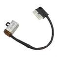 thumbnail image 1 of Cable de puerto de carga DC Power Jack de repuesto para Dell Inspiron 15 3501 3502 3505 3593 5593 5594 Inspiron 14 5493 17 3793 Vostro 3500 3405, 1 of 9