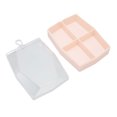 thumbnail image 1 of Caja Para Soplos De Maquillaje, Estuche Para Soplos De Polvo A Prueba De Polvo, Almacenamiento Para Cuentas Para Maquilladores, 1 of 8