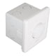 thumbnail image 3 of Controlador de volumen de 60 W con perilla ajustable de 4 velocidades y seguridad profesional para altavoces domésticos, 3 of 12
