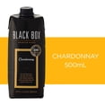 thumbnail image 2 of Black Box Chardonnay White Wine, 500 mL Carton, 2 of 7