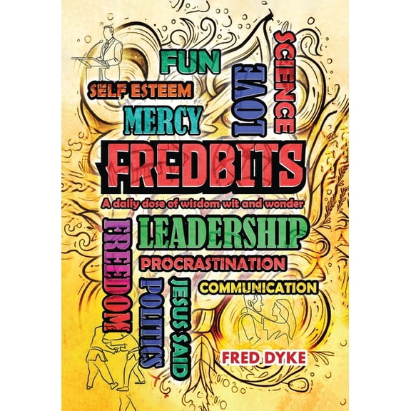 Fredbits, (Paperback)