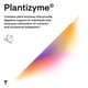 thumbnail image 4 of Suplemento Thorne Research Plantizyme 90 cápsulas, 4 of 7