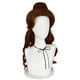 thumbnail image 1 of Disfraz de anime para cosplay Wig Belles, fiesta de Halloween, Heat R, 1 of 3