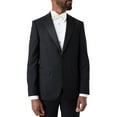 thumbnail image 3 of Burton Mens Skinny Tuxedo Jacket, 3 of 3