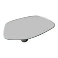thumbnail image 1 of Acrylic Mirror Tray Vanity Tray Candle Tabletop Centerpieces Bathroom Countertop Decor for Sundries , Pentagon, 1 of 9