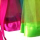 thumbnail image 5 of Gibobby faldas para mujer Ropa de baile Vestido Falda Niñas Enagua Niños Niñas Trajes y conjunto(Multicolor, L), 5 of 5