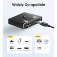 thumbnail image 2 of Convertisseur Scart vers HDMI 1080p, 2 of 5