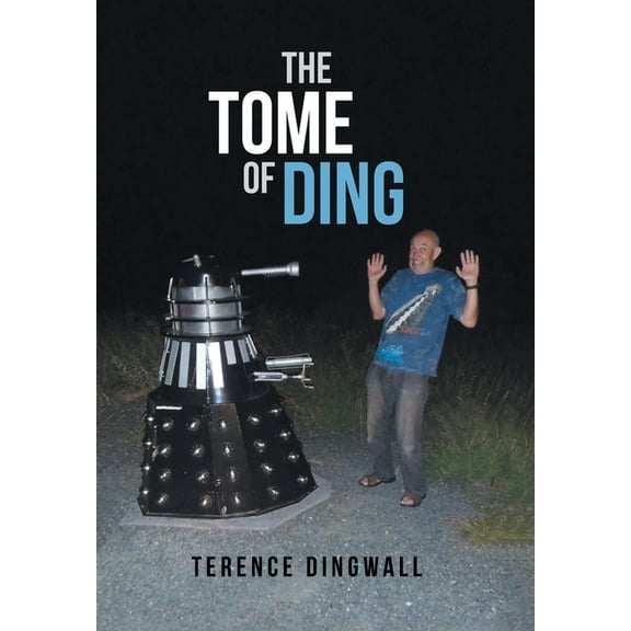 The Tome of Ding (Hardcover)