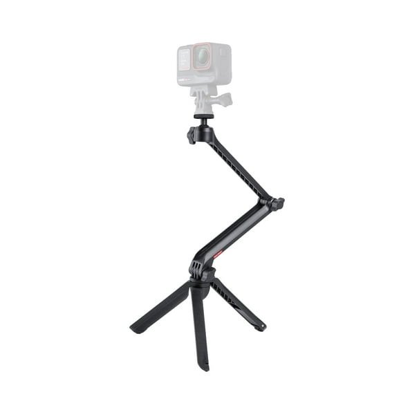 Montaje múltiple Insta360