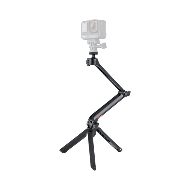 Montaje múltiple Insta360