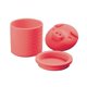 thumbnail image 4 of TRKIYQC Contenedor de grasa de tocino, colector de grasa de silicona de grado alimenticio con forma de lechón, accesorios de cocina TRKIYQC casual, 4 of 9