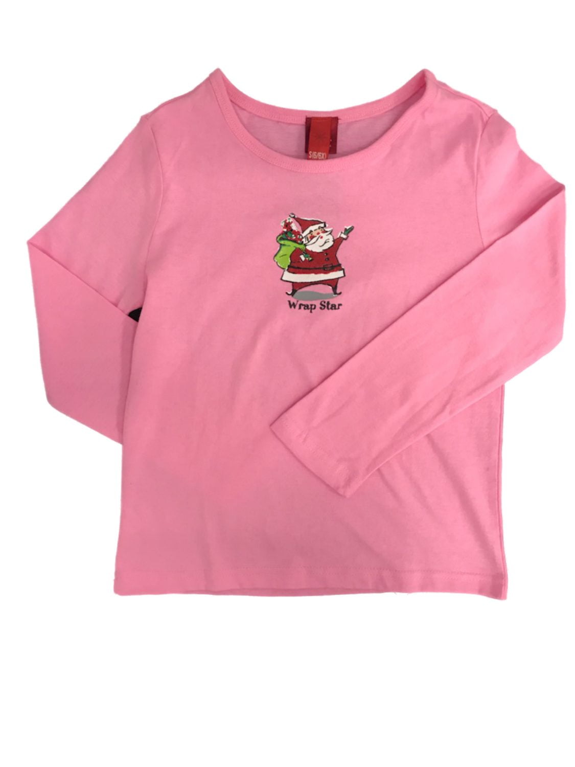 Gymboree Growing Flowers Top Sz 3 or 5 New Girls Pink Sunshine Shirt Long Sleeve 